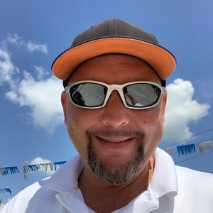 Meet your Posher, Mike